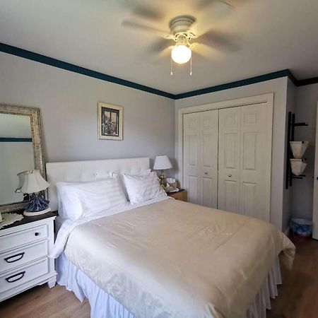 Appartement Diana'S Beauty House à Charlottetown Extérieur photo